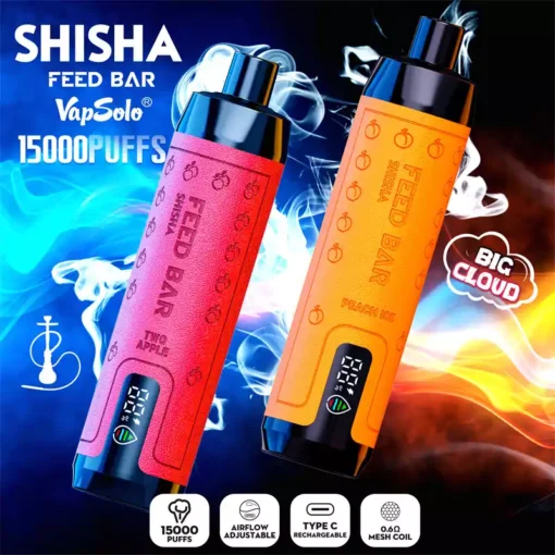 shisha 15000 puffs 13