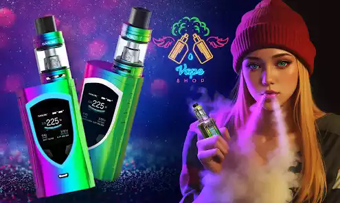 Inovace chutí Aivono Vapes Podmanivé švédské Vapery