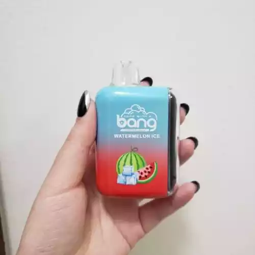 Are Bang Rocket 18000 Puffs Vapes Safe to Use