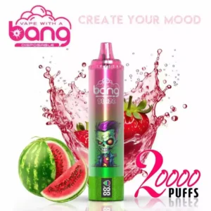 Bang Blaze 20000 Puffs whatmelon 2