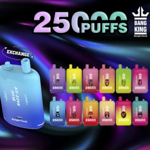 Bang King 25000 Puffs Dual Pods 4