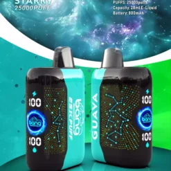 Bang STARRY 25000Puffs 16 scaled