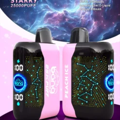 Bang STARRY 25000Puffs 5 scaled