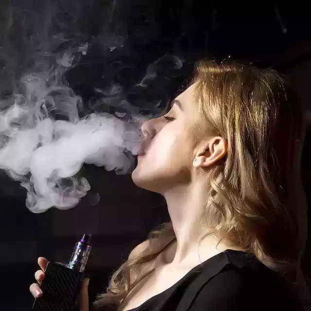 Bang Vapes Vývoj nového typu pro polské vapery