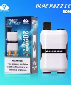 CLOUD NINE D33 Disposable Vape 20000 Puffs 14