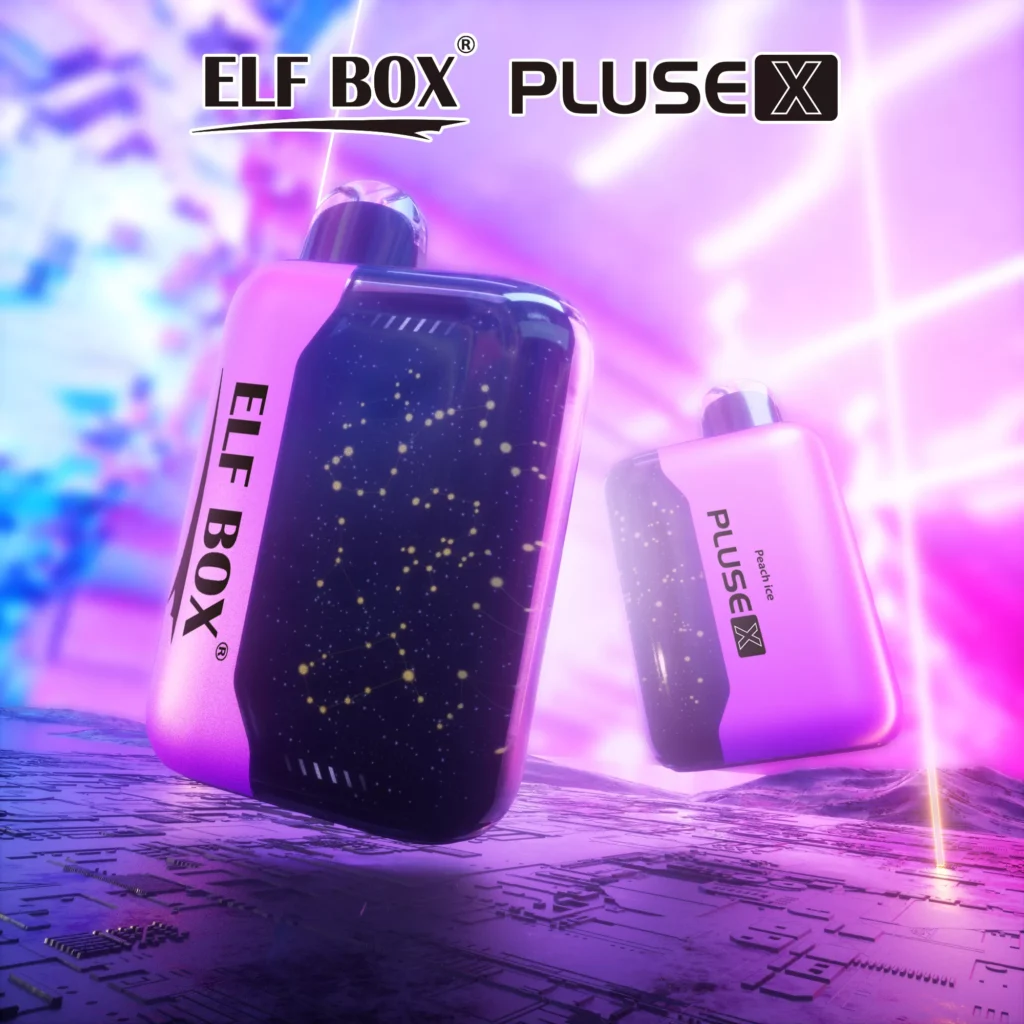 Elf Box Flavors You Must Try