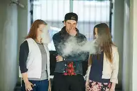 FIZZY Vapes, der udforsker forskellige typer for enhver spansk vaper