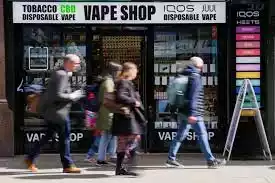 FIZZY Vapes Looking Forward to Future Innovations in Spain