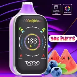 When Is the Best Time to Purchase IQTE 50000 Puffs Disposable Vapes