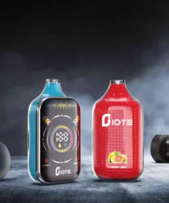 How to Buy IQTE 50000 Puffs Vape Wholesale in Europe