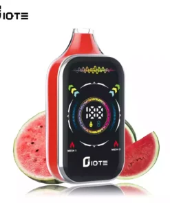 Who Offers the Best Wholesale Prices for IQTE 50000 Puffs Vapes