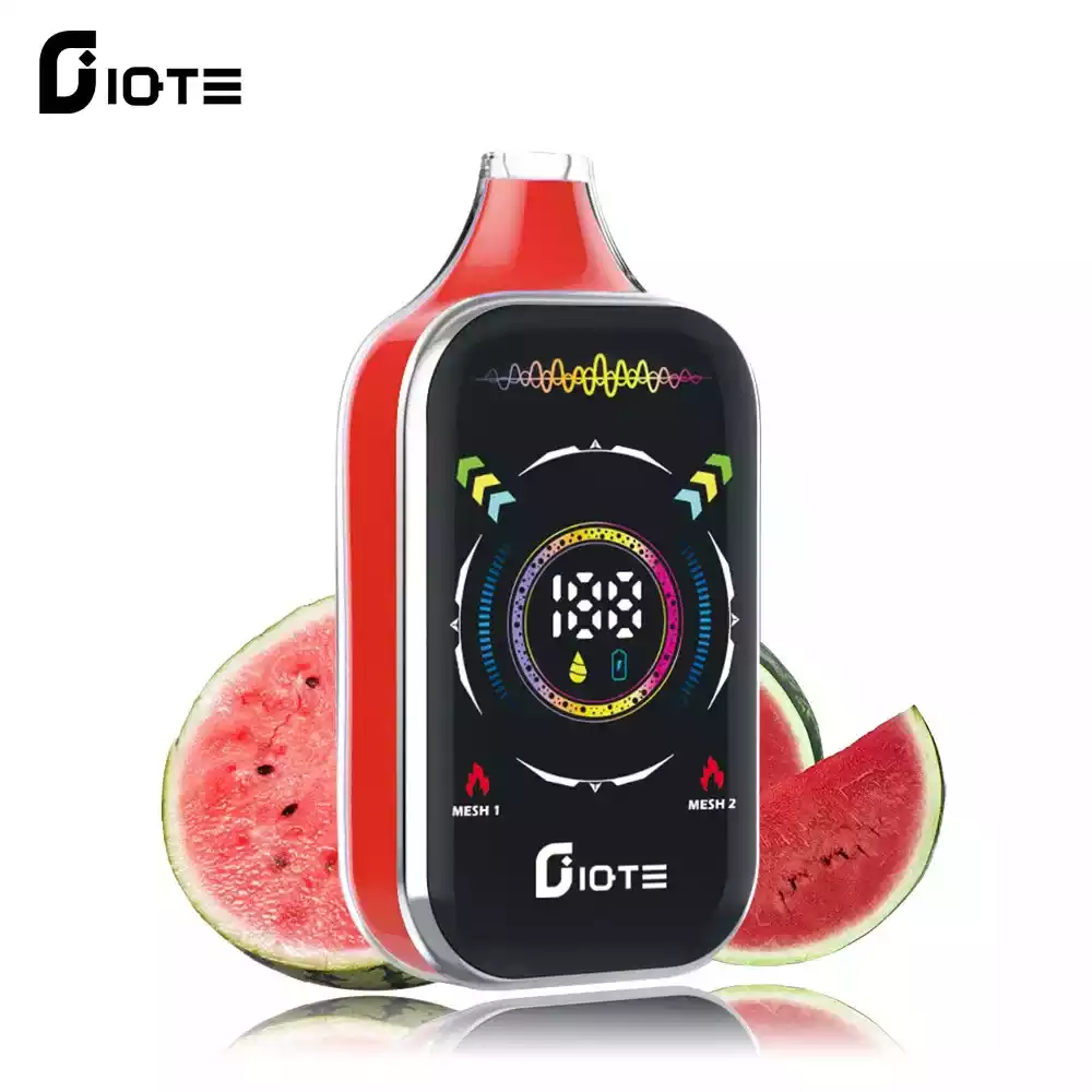 Who Offers the Best Wholesale Prices for IQTE 50000 Puffs Vapes