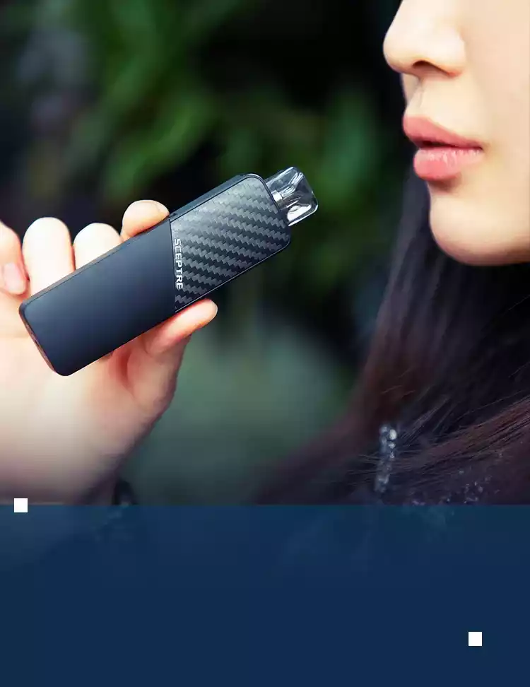 Porozumění Mouthfeel FIHP Vapes a belgickým Consumer Choices