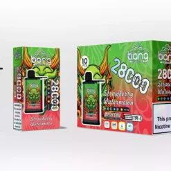 Bang 28000 Puffs 10