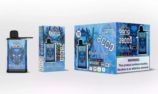 Bang 28000 Puffs 13