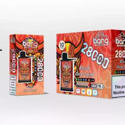 Bang 28000 Puffs 15