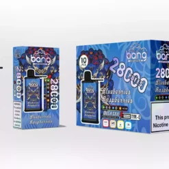 Bang 28000 Puffs 4