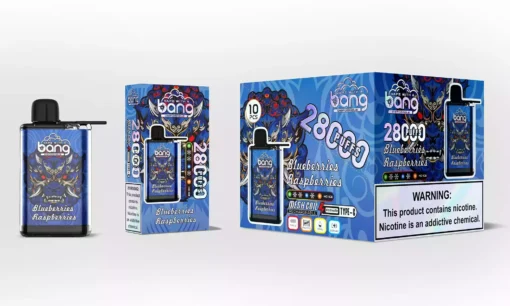 Bang 28000 Puffs 4