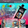 Bang 30000 Puffs Disposable Vape Dual Flavors Massive Capacity Wholesale 0%, 2%, 3%, 5% Low Nicotine Rechargeable High Quality Bulk Buy