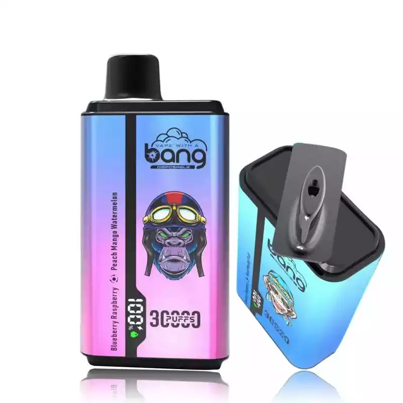 Where to Buy Bang Disposable Vapes Wholesale for Resale in Europe