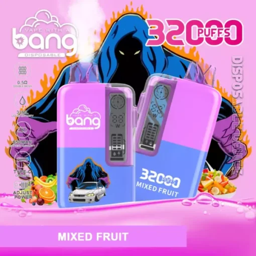 Bang 32000 Puffs Disposable Vape 12 600x600 1