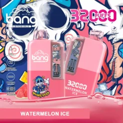 Bang 32000 Puffs Disposable Vape 4