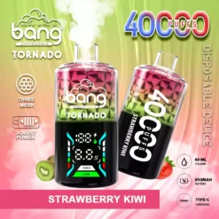 Bang 40000 Puffs Disposable Vape 3