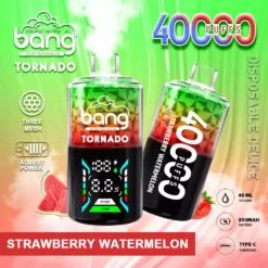 Bang 40000 Puffs Disposable Vape 4