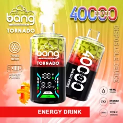 Bang 40000 Puffs Disposable Vape 5