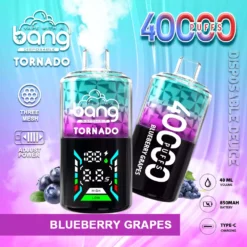 Bang 40000 Puffs Disposable Vape 7