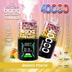 Bang 40000 Puffs Disposable Vape 9