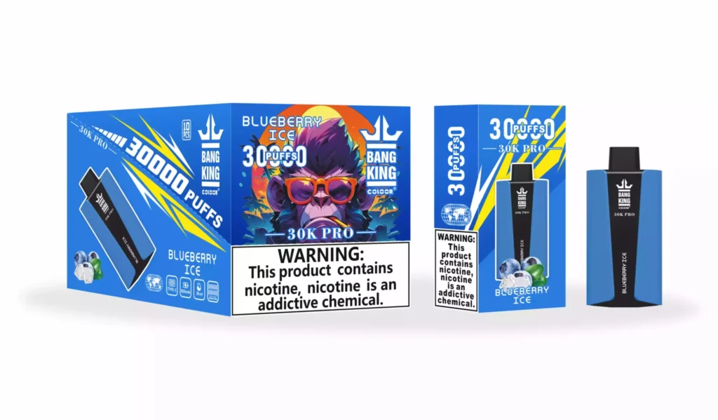 Why Bang Disposable Vapes Are the Best Option for Wholesale Sellers