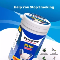 Bang King Nicotine Gum 3 scaled 1