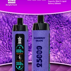 Bang Starry 25000 Puffs Disposable Vape 4 scaled 1