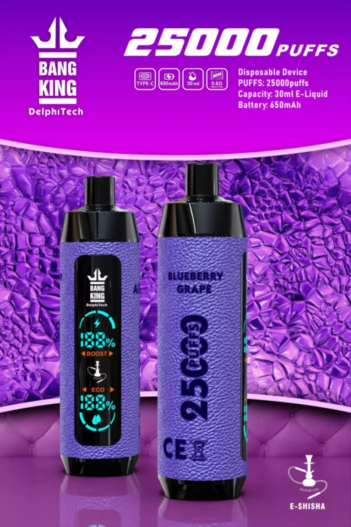 Bang Starry 25000 Puffs Disposable Vape 4 scaled 1