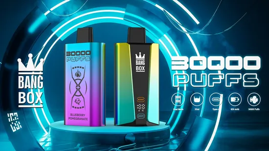 How to Source Bang 30000 Puffs Vapes for Your Business