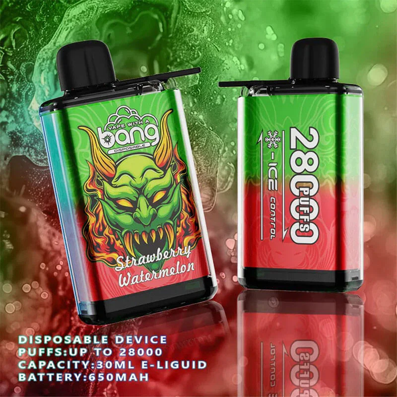 Bang 28000