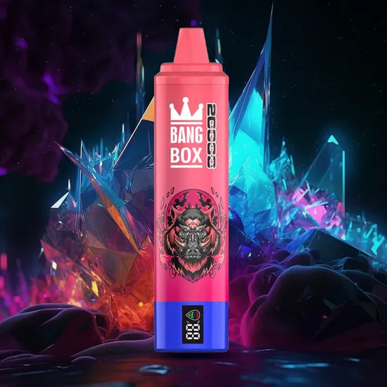 Best Deals on Bang Disposable Vapes for Wholesale Buyers in Europe