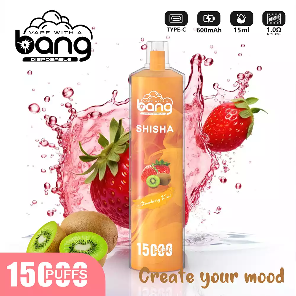 How to Source Bang Disposable Vapes for Your Wholesale Business