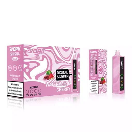 VOPK Shisha BAR 20000 Puffs 5