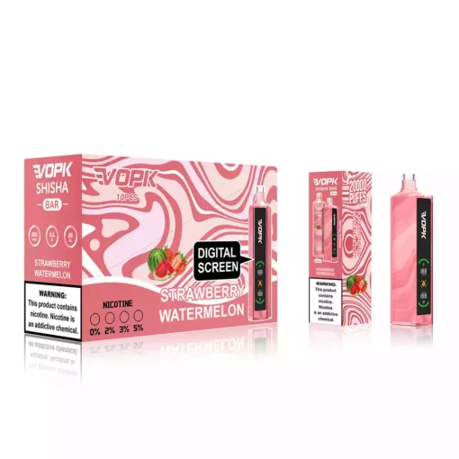 VOPK Shisha BAR 20000 Puffs 6