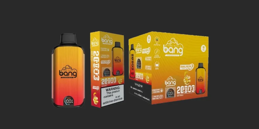 How to Buy Bang Disposable Vapes Wholesale and Save Money