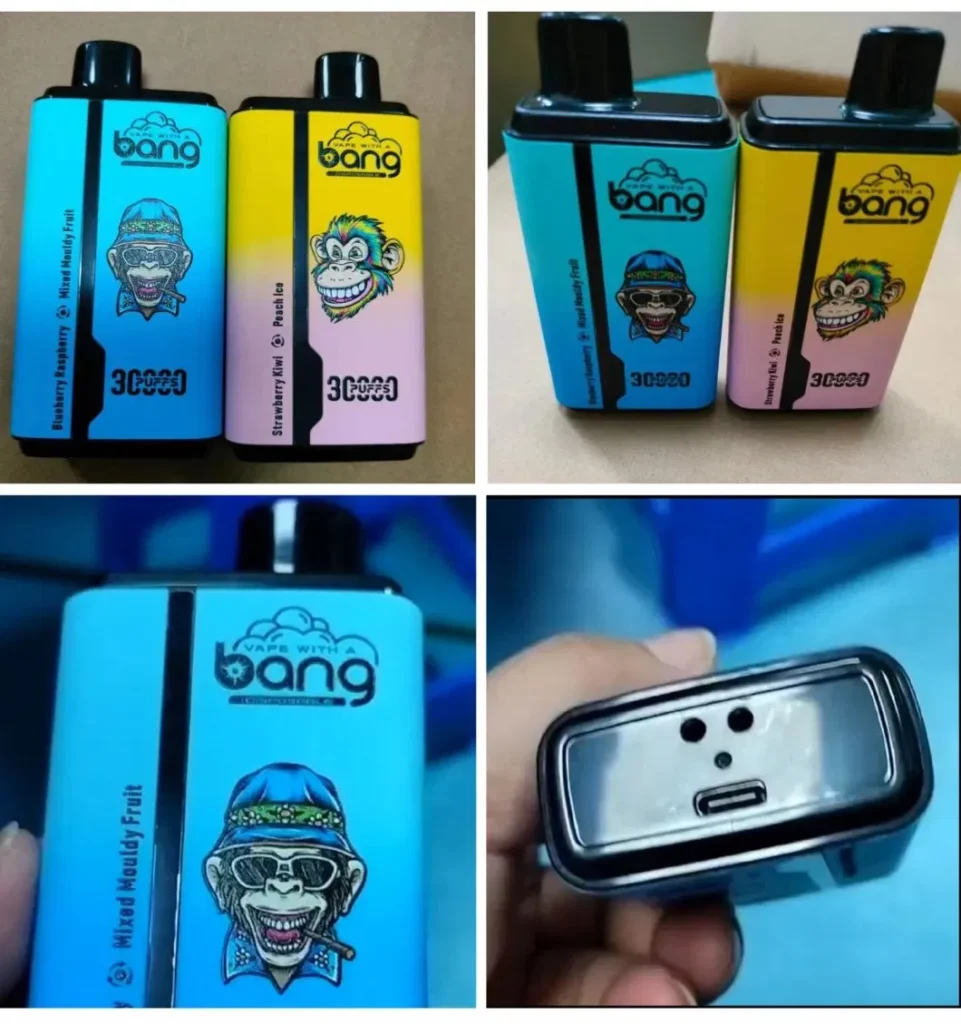 When Is the Best Time to Purchase Bang Disposable Vapes in Bulk