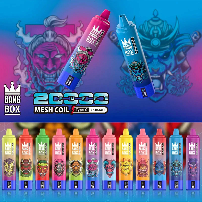 When to Place an Order for Bang Disposable Vapes Wholesale for Your Store