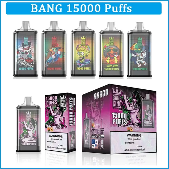 Where to Buy Bang Disposable Vapes Wholesale for Retailers