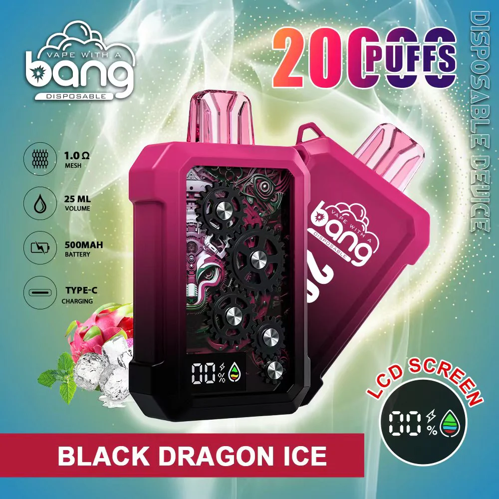 Who Offers the Best Deals on Bang Disposable Vapes for Wholesale