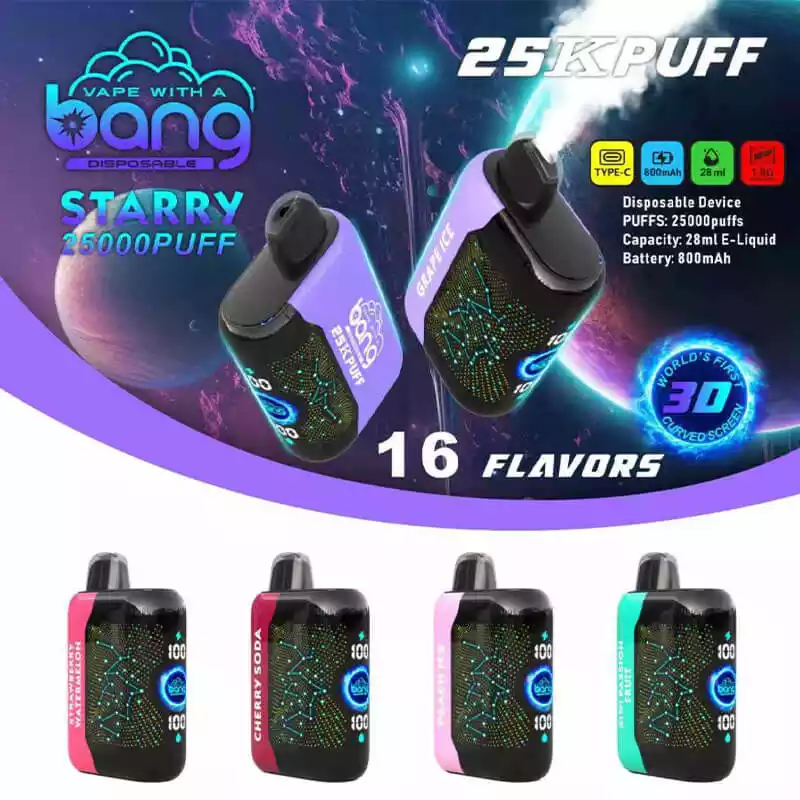 Who Provides the Cheapest Bang Disposable Vapes Wholesale Prices