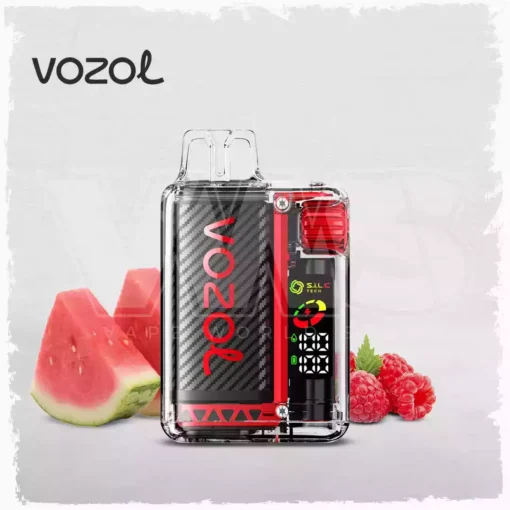 Best Choice Vozol Vista 20000 Puffs Dual Mesh Vape with Digital Display 5% Low Nicotine Factory Wholesale (11) (2)