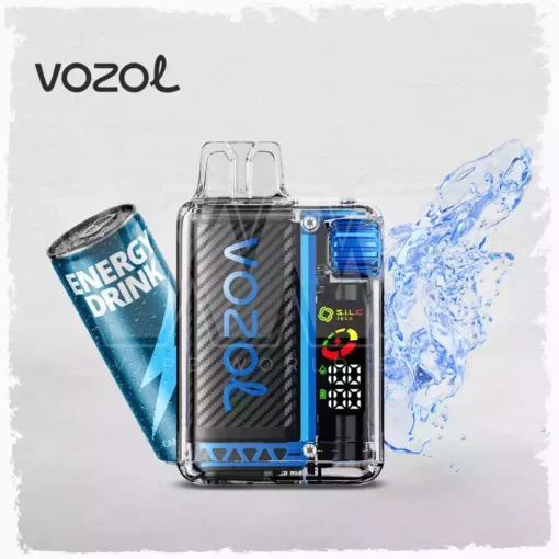 Best Choice Vozol Vista 20000 Puffs Dual Mesh Vape with Digital Display 5% Low Nicotine Factory Wholesale (14) (2)