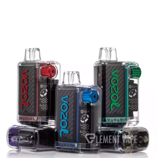 Best Choice Vozol Vista 20000 Puffs Dual Mesh Vape with Digital Display 5% Low Nicotine Factory Wholesale (3) (2)